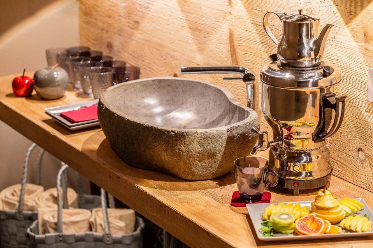 Hotel Hotel Cristallino D'Ampezzo 4*