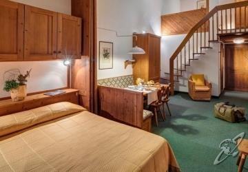 Hotel Hotel Cristallino D'Ampezzo