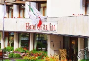 Hotel Cristallino D'Ampezzo Hotel