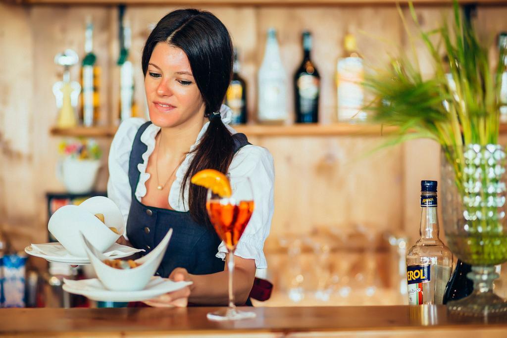 Hotel Hotel Cristallino D'Ampezzo 4*