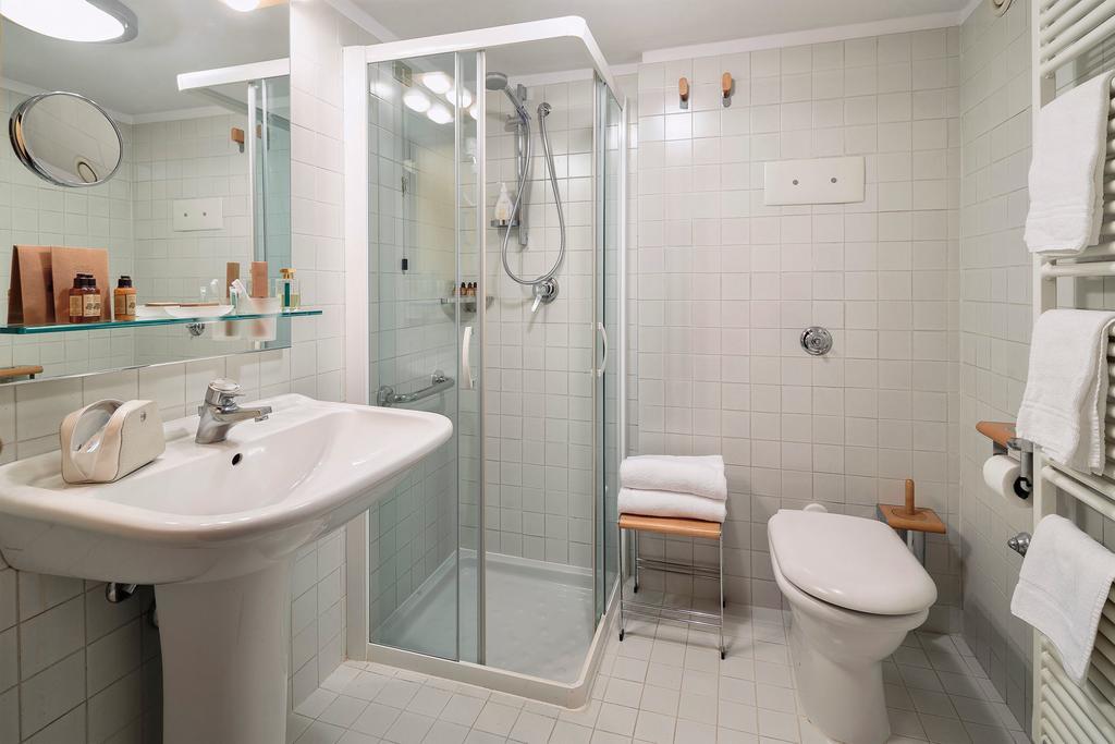 Hotel Hotel Cristallino D'Ampezzo