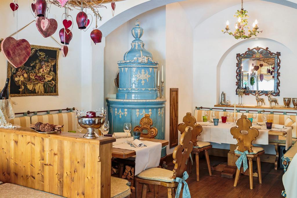 Hotel Cristallino D'Ampezzo