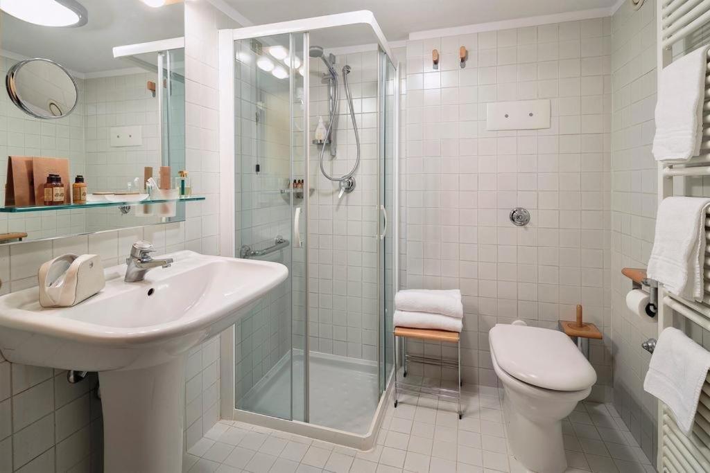 Hotel Cristallino D'Ampezzo Cortina d'Ampezzo
