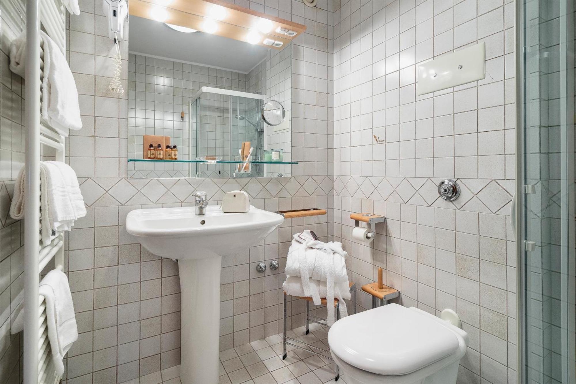 Hotel Cristallino D'Ampezzo Hotel 4*