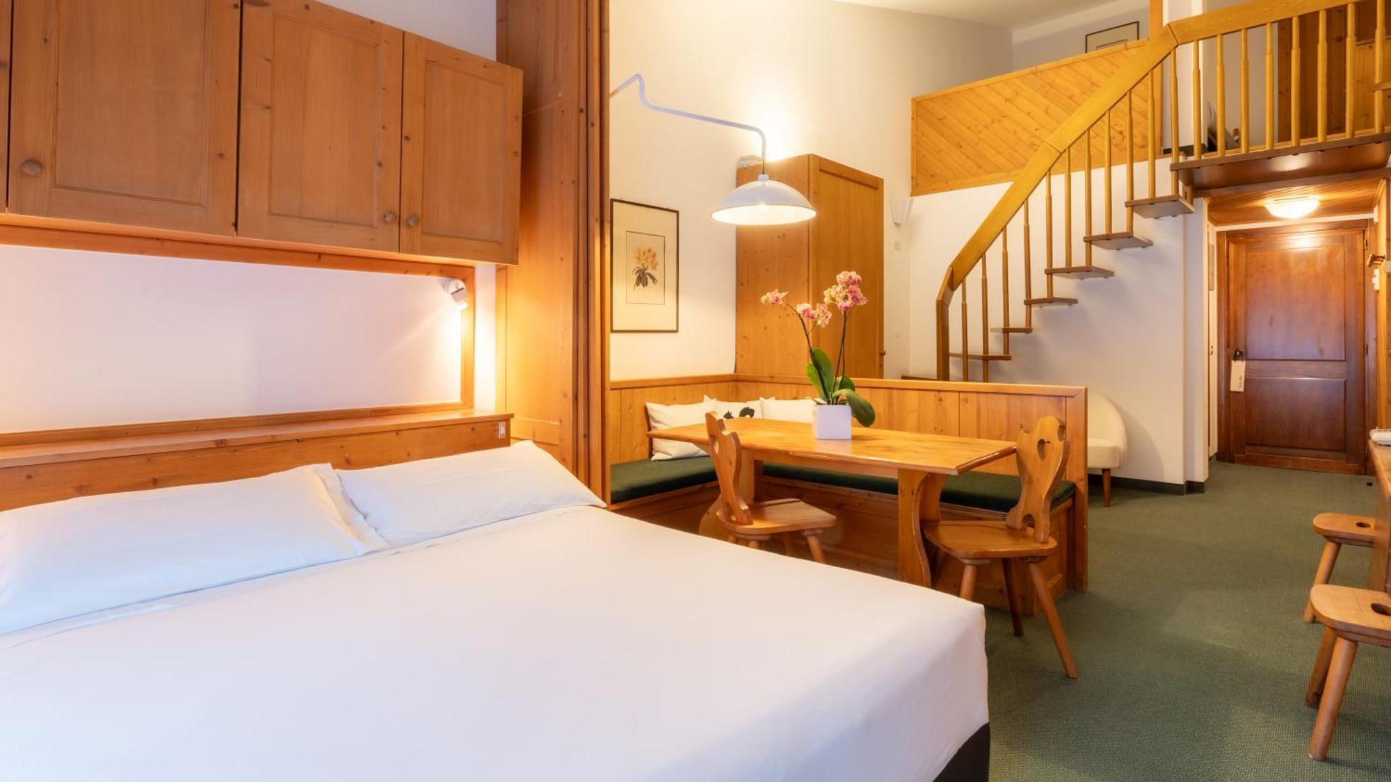 Hotel Hotel Cristallino D'Ampezzo Cortina d'Ampezzo