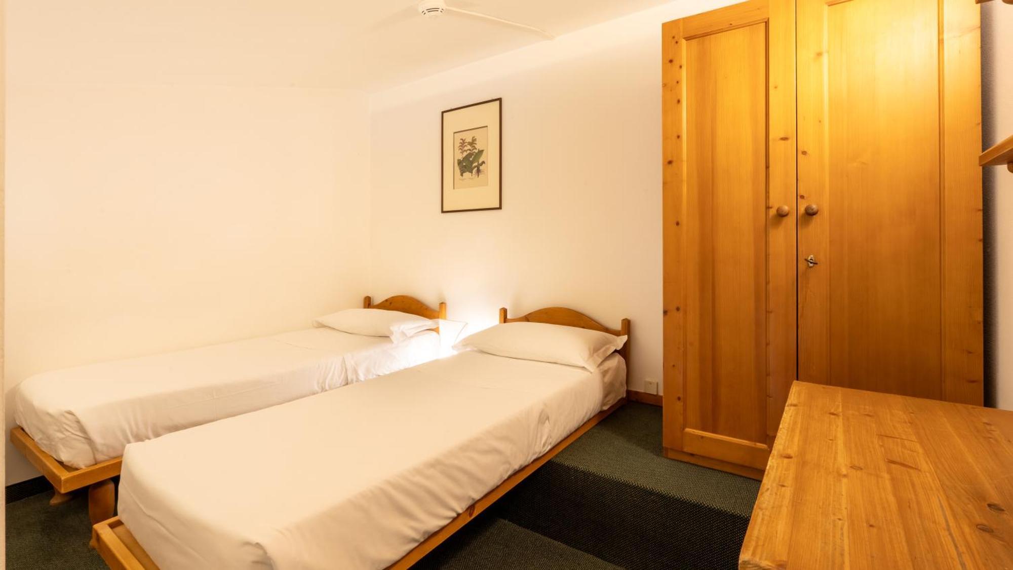 Hotel Cristallino D'Ampezzo 4* Cortina d'Ampezzo