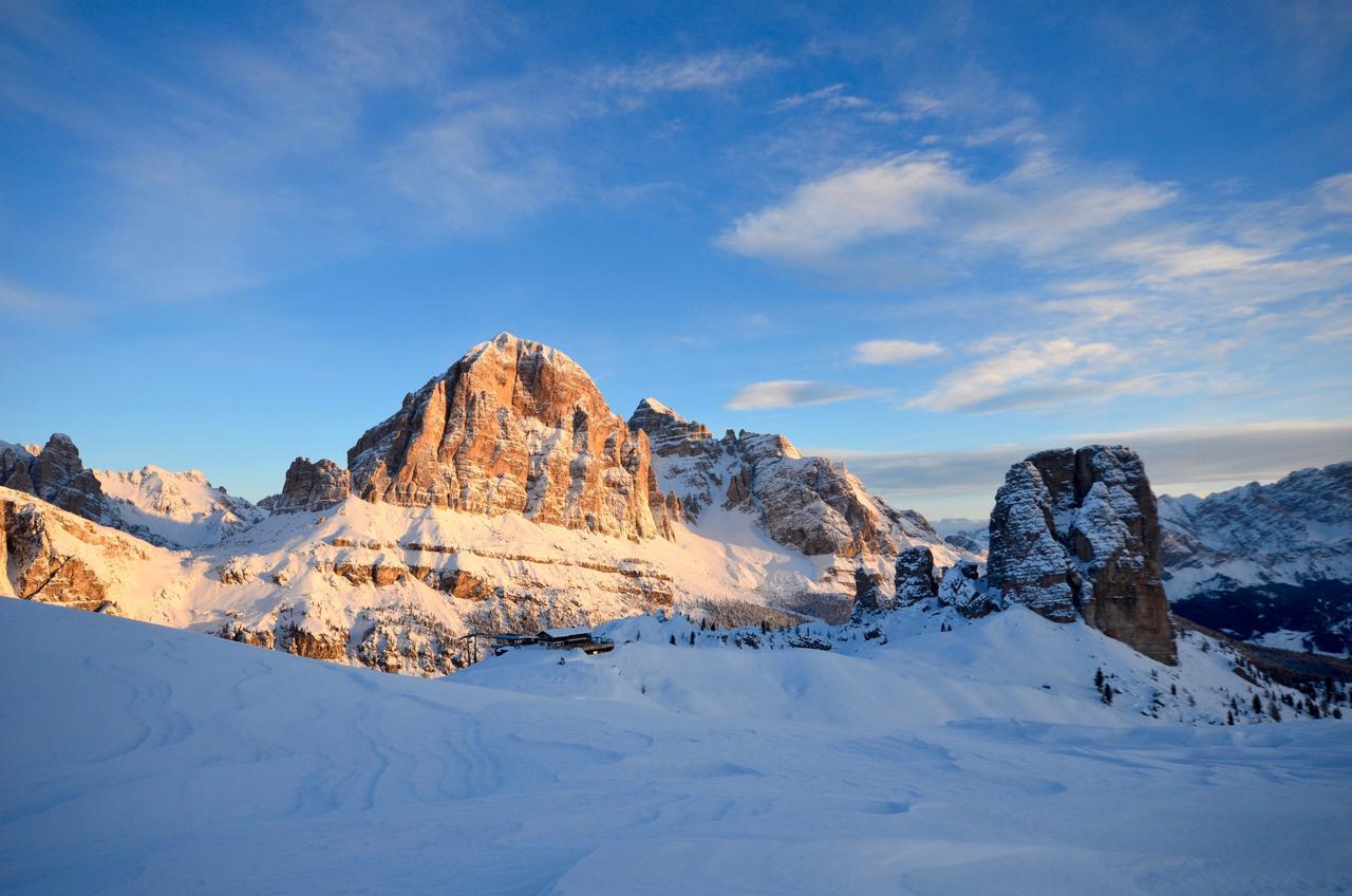 Hotel Hotel Cristallino D'Ampezzo