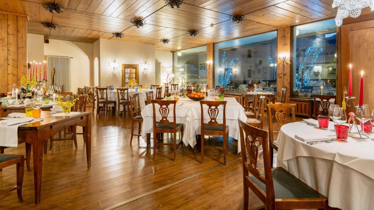 Hotel Cristallino D'Ampezzo Hotel