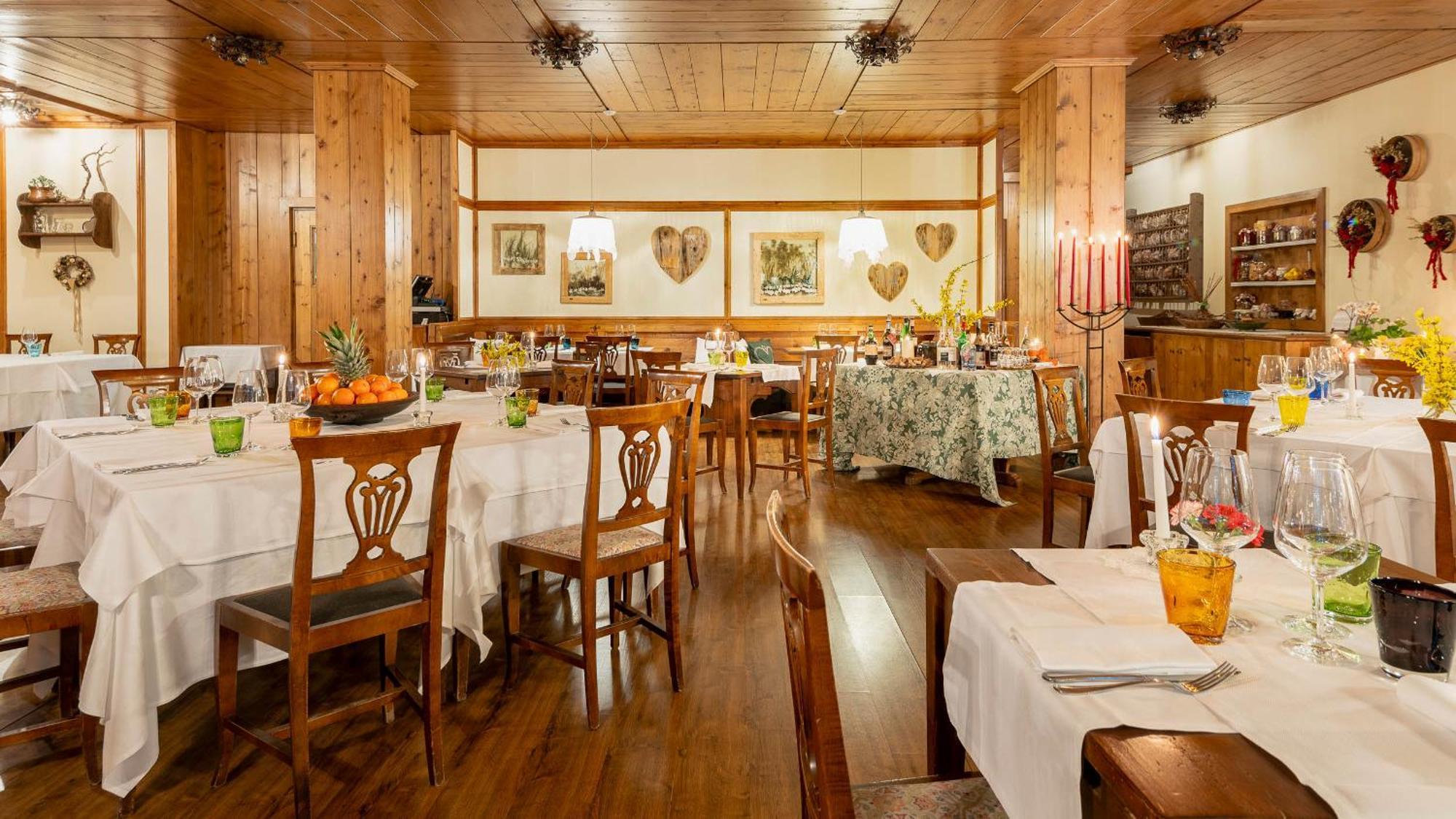Hotel Hotel Cristallino D'Ampezzo 4*