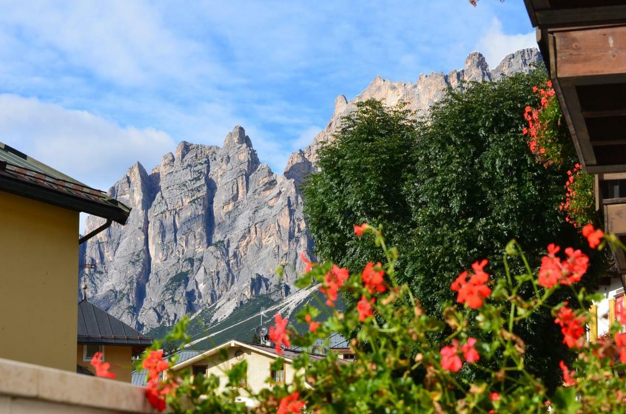 Hotel Cristallino D'Ampezzo Hotel Cortina d'Ampezzo