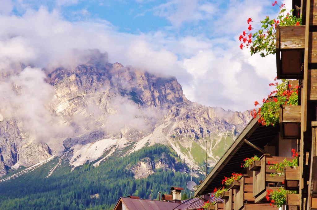 Hotel Cristallino D'ampezzo
